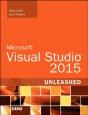 Microsoft Visual Studio 2015 Unleashed - Preview