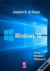 Capa do artigo Microsoft Windows 10