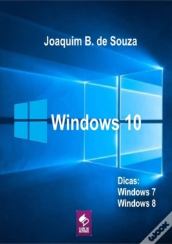 Capa do artigo Microsoft Windows 10