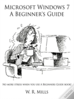 Capa do artigo Microsoft Windows 7 A Beginner'S Guide