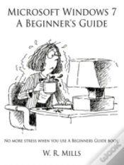 Capa do artigo Microsoft Windows 7 A Beginner