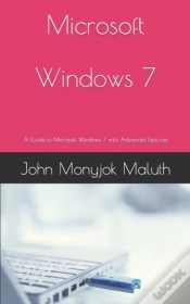 Capa do artigo Microsoft Windows 7: A Guide To Microsof