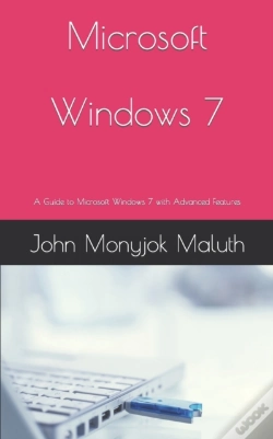 Capa do artigo Microsoft Windows 7: A Guide To Microsof
