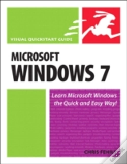 Capa do artigo Microsoft Windows 7