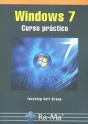 Microsoft Windows 7. Curso Práctico - Preview