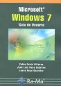 Microsoft Windows 7. Guía Del Usuario - Preview