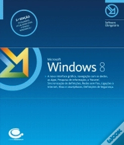 Capa do artigo Microsoft Windows 8