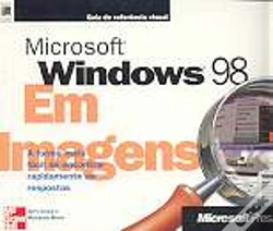 Capa do artigo Microsoft Windows 98 em Imagens