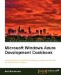 Microsoft Windows Azure Development Cookbook - Preview