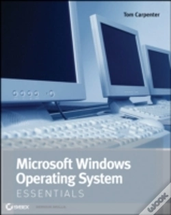 Capa do artigo Microsoft Windows Operating System Essentials