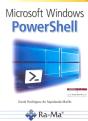 Microsoft Windows Powershell - Preview