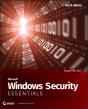 Microsoft Windows Security Essentials - Preview