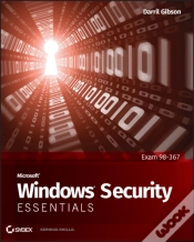 Capa do artigo Microsoft Windows Security Essentials