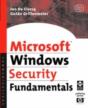 Microsoft Windows Security Fundamentals - Preview