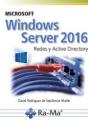 Microsoft Windows Server 2016 - Preview