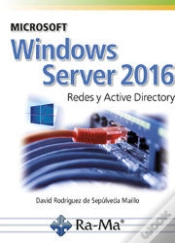 Capa do artigo Microsoft Windows Server 2016