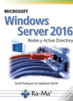Capa do artigo Microsoft Windows Server 2016