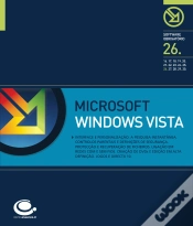Capa do artigo Microsoft Windows Vista