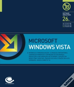 Capa do artigo Microsoft Windows Vista