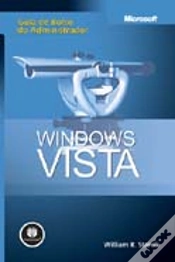 Capa do artigo Microsoft Windows Vista