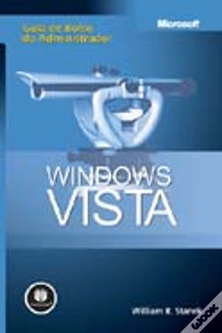 Capa do artigo Microsoft Windows Vista