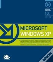 Capa do artigo Microsoft Windows XP