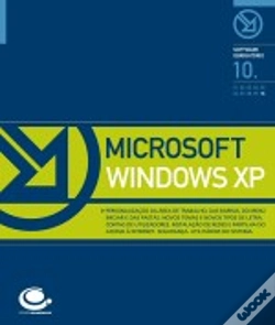 Capa do artigo Microsoft Windows XP
