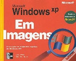 Capa do artigo Microsoft Windows Xp em Imagens