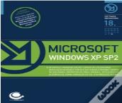 Microsoft Windows XP SP2