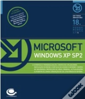 Capa do artigo Microsoft Windows XP SP2