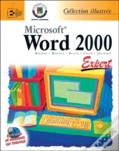 Microsoft Word 2000 Expert