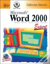 Capa do artigo Microsoft Word 2000 Expert