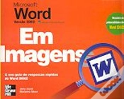 Capa do artigo Microsoft Word 2002 em Imagens