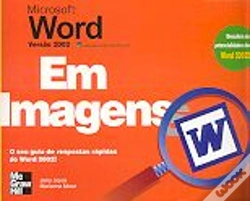 Capa do artigo Microsoft Word 2002 em Imagens