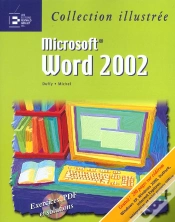 Capa do artigo Microsoft Word 2002