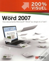 Capa do artigo Microsoft Word 2007 ; Vos Documents Microsoft Word Au Doigt Et À L
