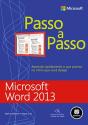 Microsoft Word 2013 - Passo a Passo - Preview