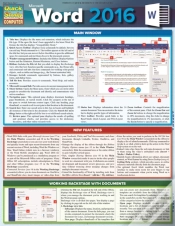 Capa do artigo Microsoft Word 2016