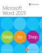 Microsoft Word 2019 Step By Step - Preview