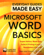 Microsoft Word Basics