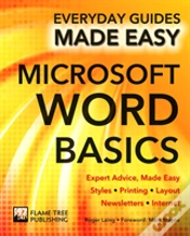 Capa do artigo Microsoft Word Basics