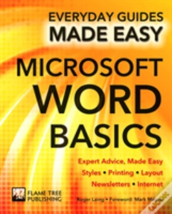 Capa do artigo Microsoft Word Basics
