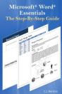 Microsoft Word Essentials The Step-By-Step Guide - Preview