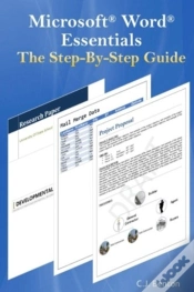 Capa do artigo Microsoft Word Essentials The Step-By-Step Guide