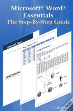 Capa do artigo Microsoft Word Essentials The Step-By-Step Guide