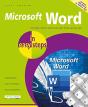 Microsoft Word In Easy Steps - Preview