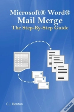 Capa do artigo Microsoft Word Mail Merge The Step-By-Step Guide