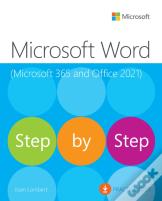 Microsoft Word Step By Step (Office 2021 And Microsoft 365)