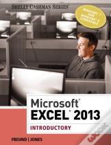Microsoftâ® Excelâ® 2013