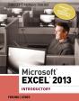 Microsoftâ® Excelâ® 2013 - Preview